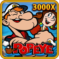 Thủy Thủ Popeye game thumbnail