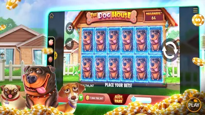 Trò chơi hấp dẫn trên 68win