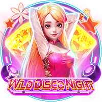 Wild Disco Night game thumbnail